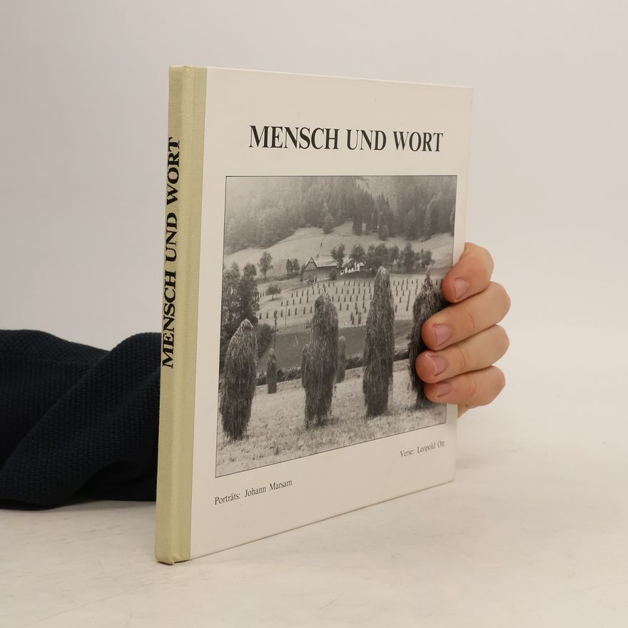 Various authors Mensch und Wort