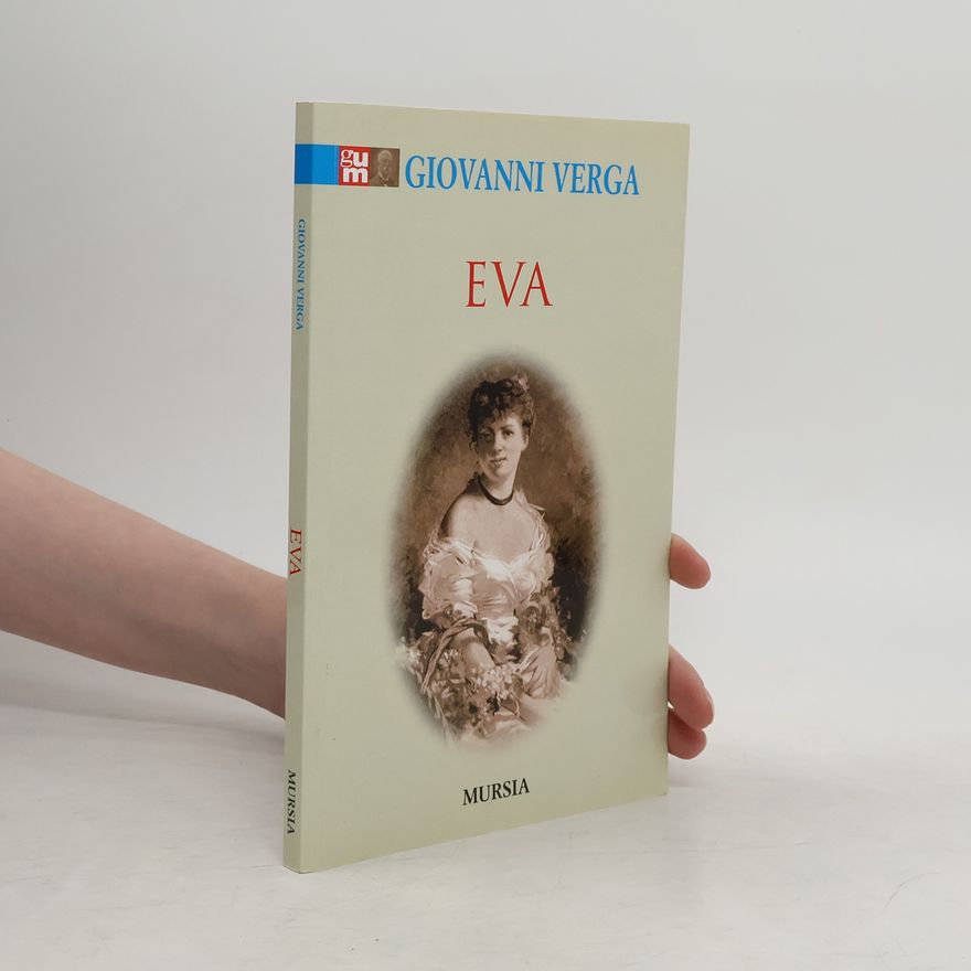 Giovanni Verga Eva