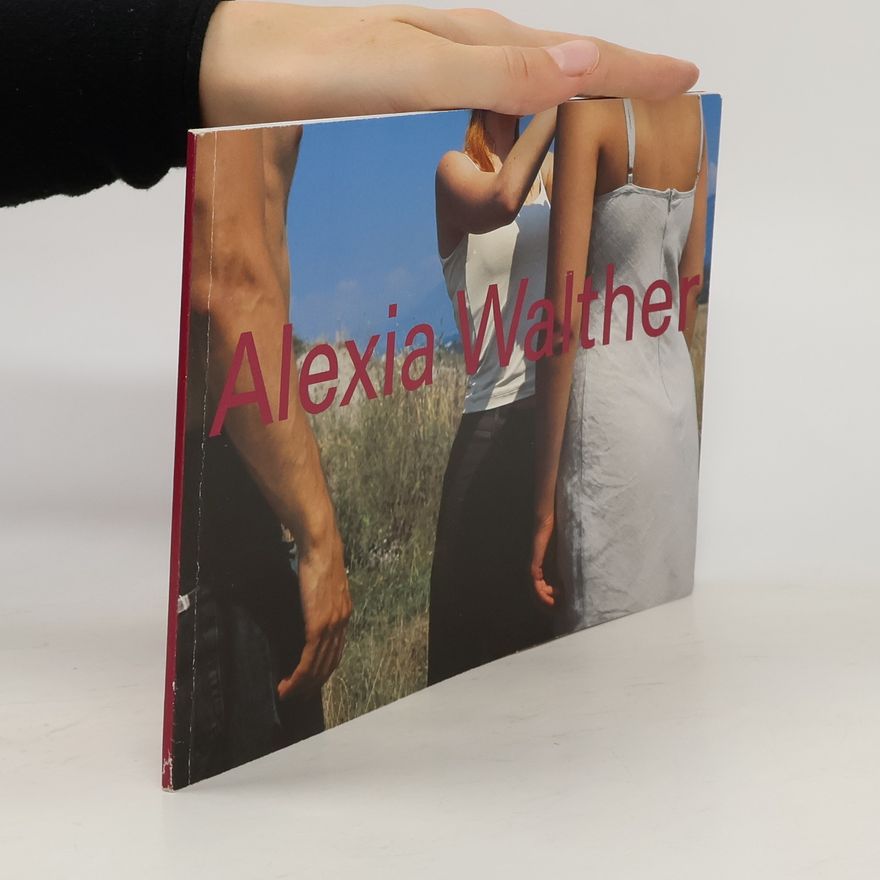 Alexia Walther Alexia Walther