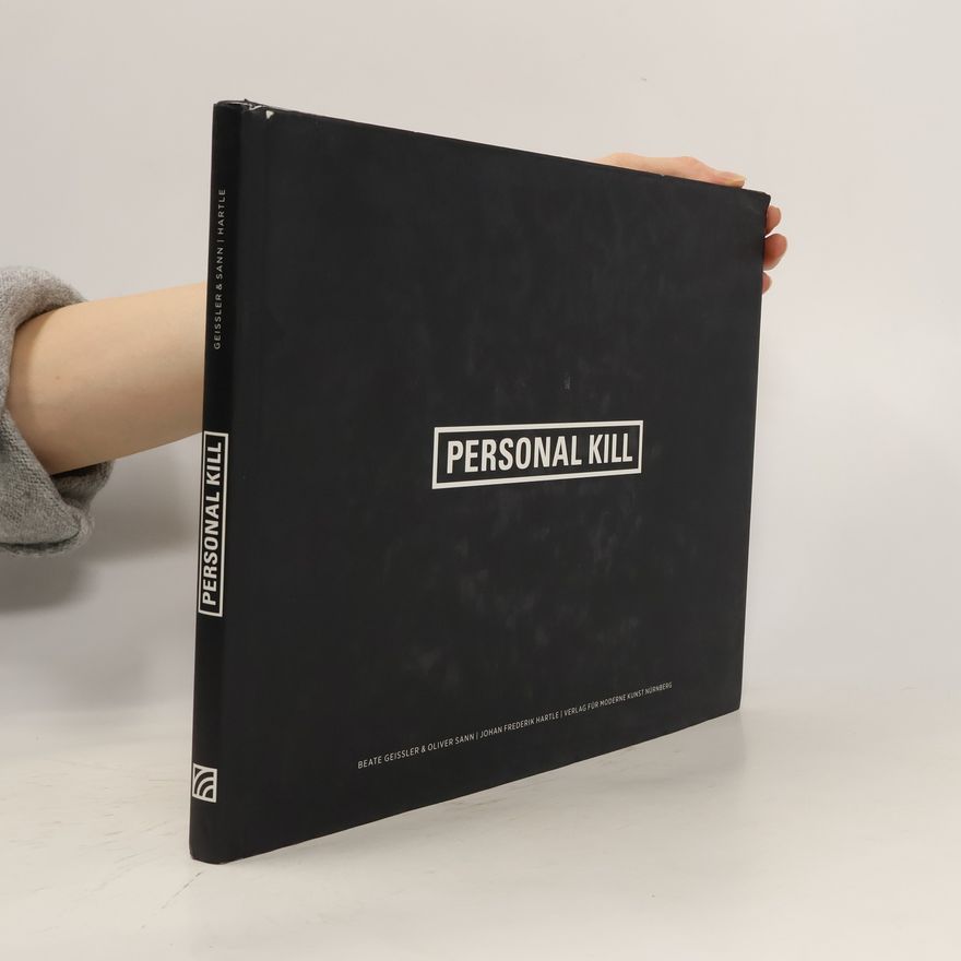 Beate Geissler Personal kill