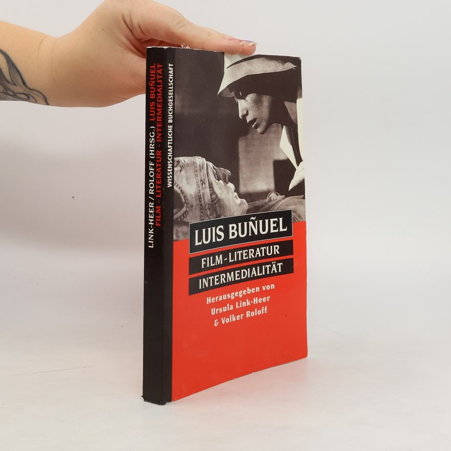 Ursula Link Heer Luis Buñuel