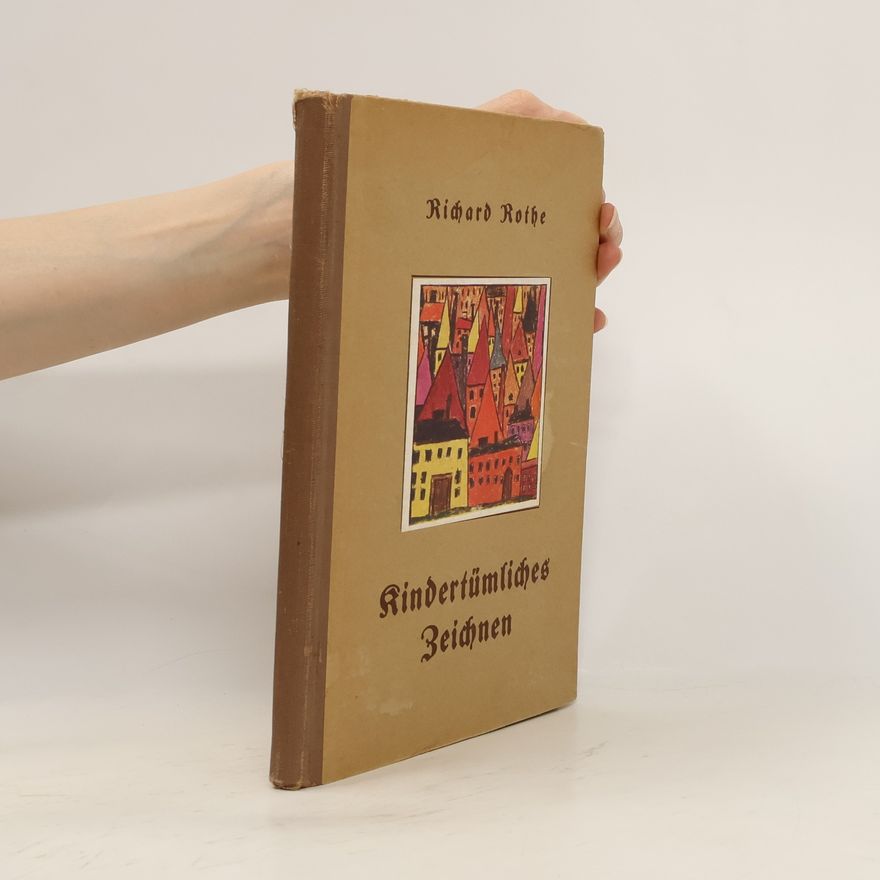 Richard Rothe Kinderfümsiches Zeichen