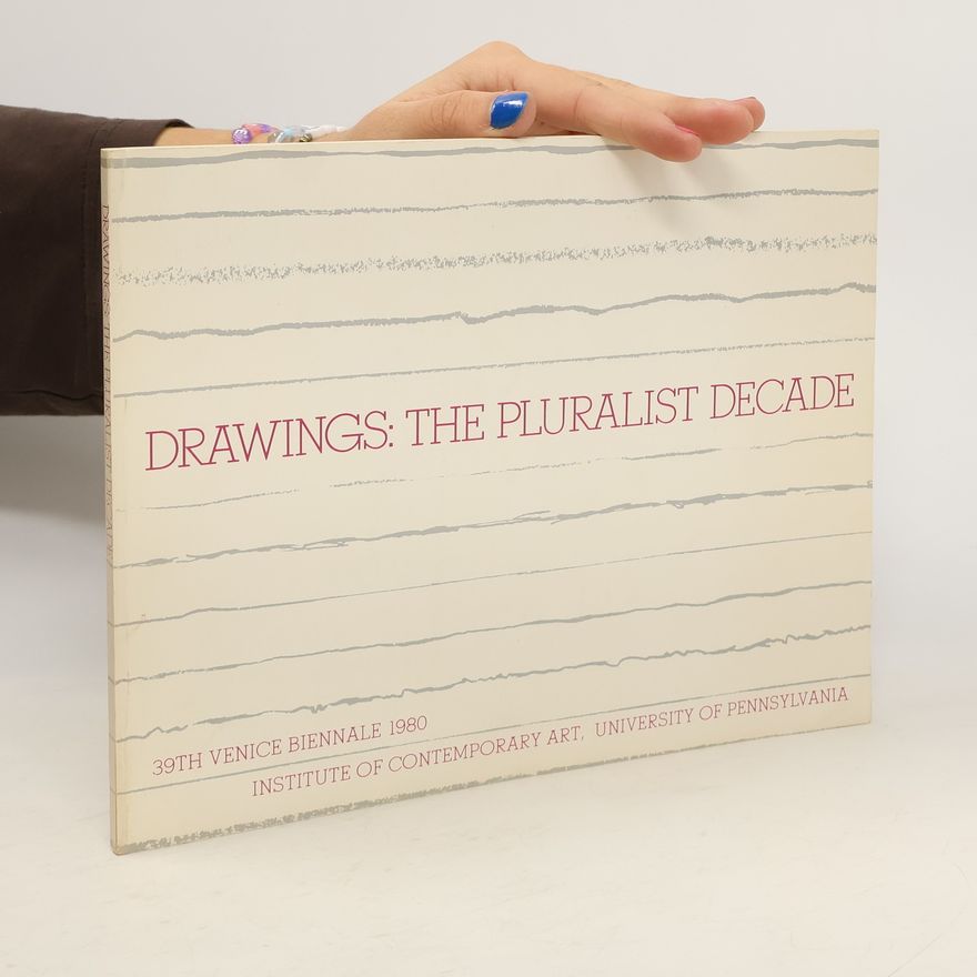 Janet Kardon Drawings