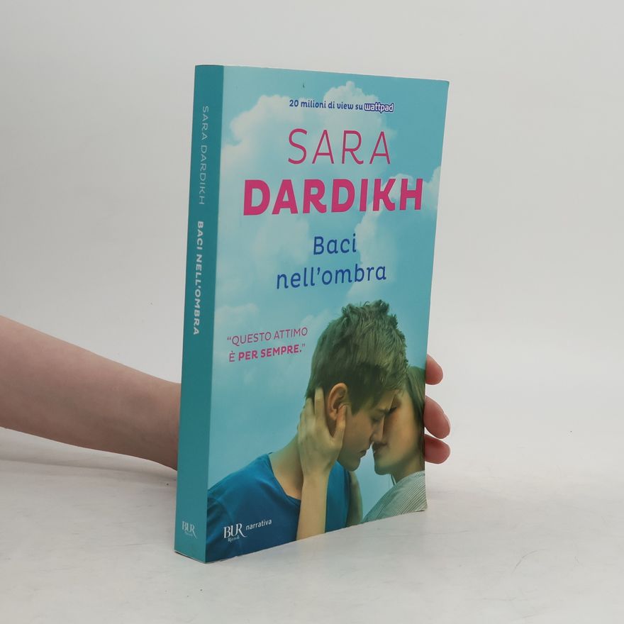 Sara Dardikh Baci nell'ombra