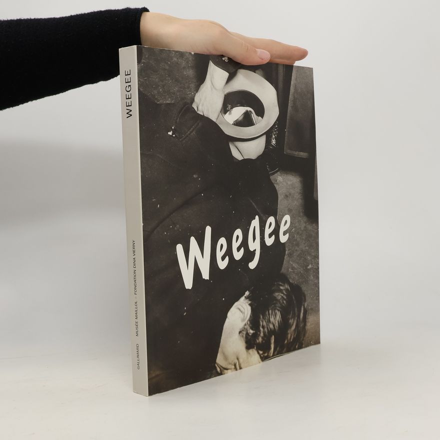 Hendrik Berinson Weegee