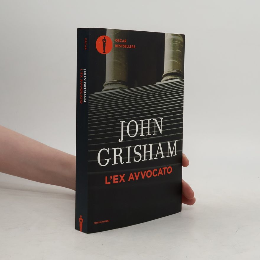 John Grisham L'ex avvocato
