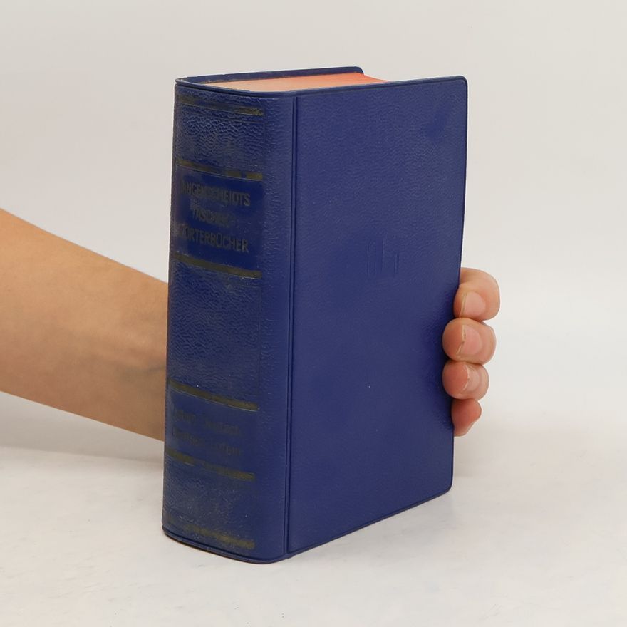 Kolektív autorov Langenscheidts Taschen Wörterbücher. Latein-Deutsch. Deutsch-Latein