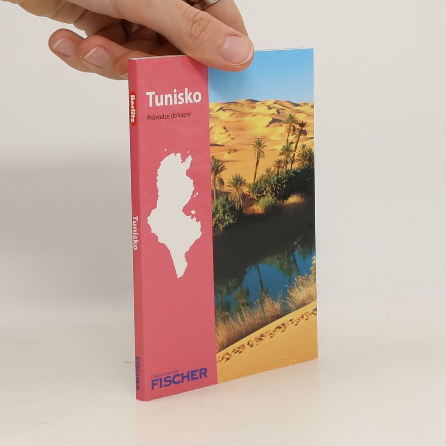 Autorenkollektiv Tunisko
