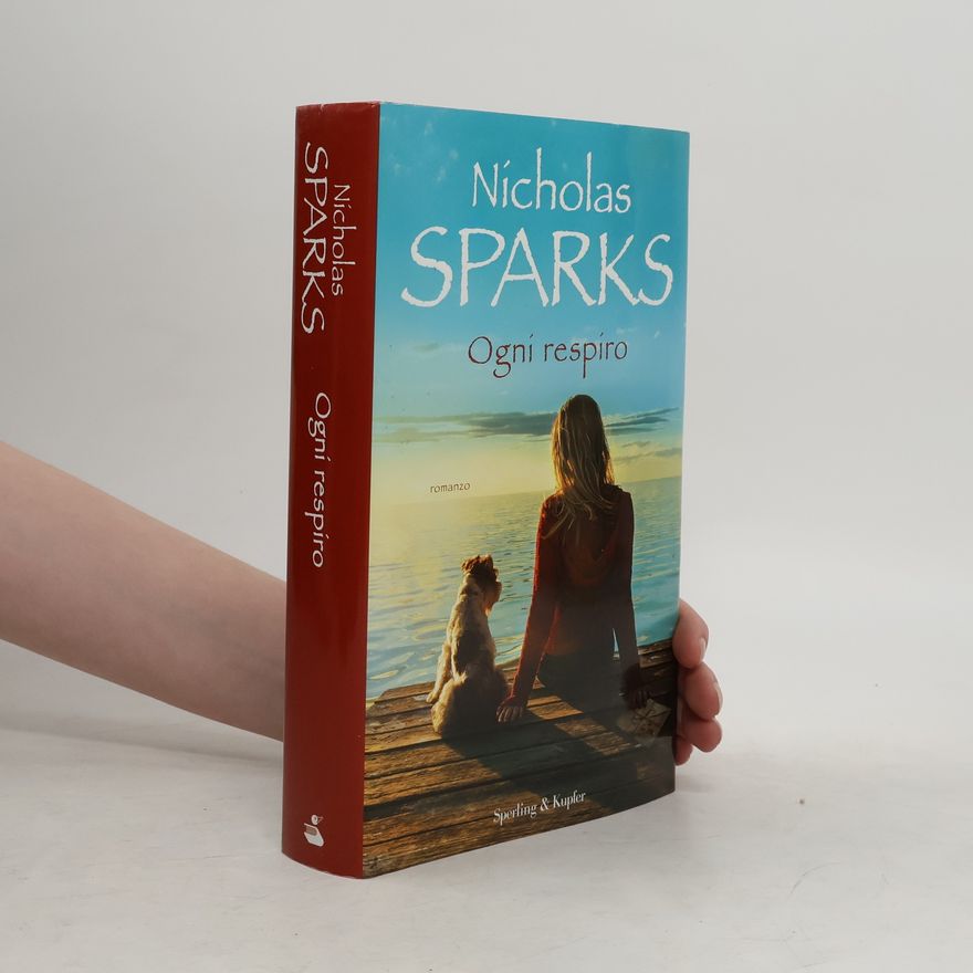 Nicholas Sparks Ogni respiro