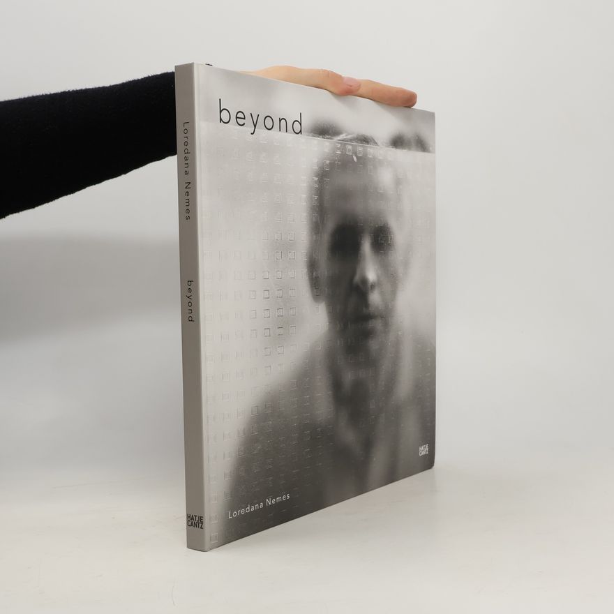 Janos Frecot Beyond