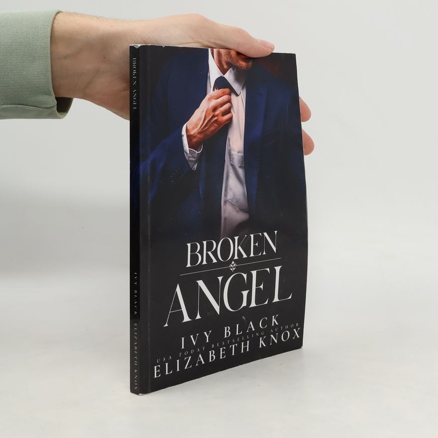 Ivy Black Broken Angel