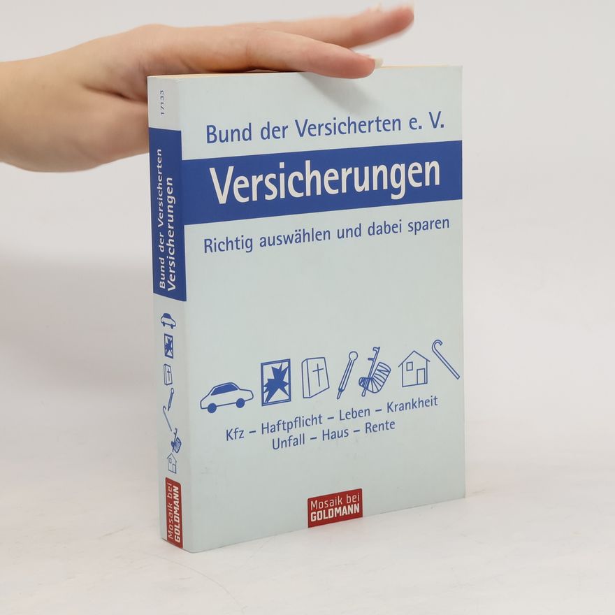 Eva Günther Versicherungen
