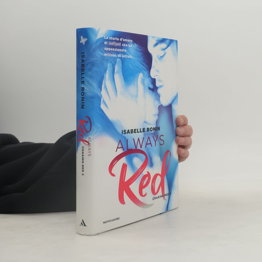 Isabelle Ronin Chasing Red - 2: Always Red