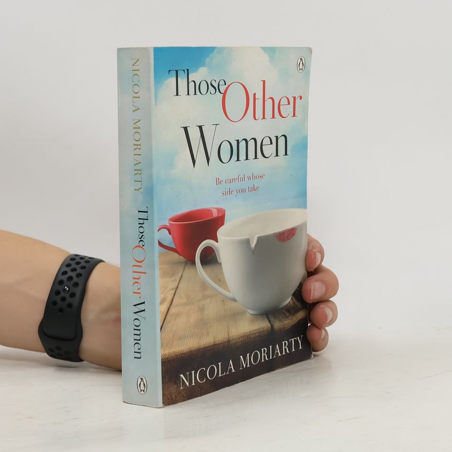 Nicola Moriarty Those Other Women