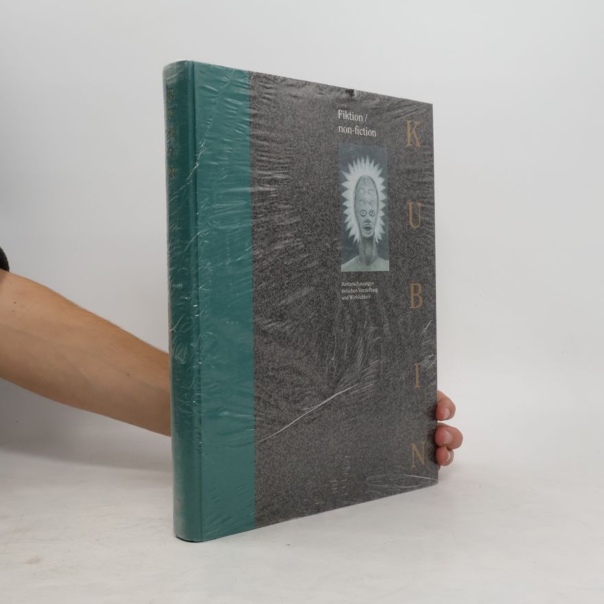 Alfred Kubin Fiktion, non-fiction