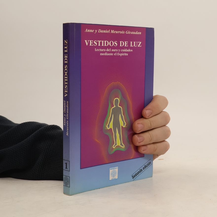 Anne Meurois-Givaudan Vestidos de luz 1