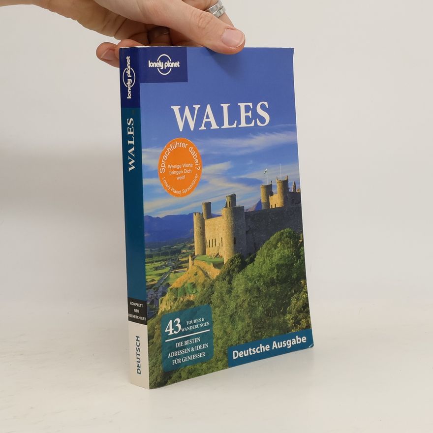 Peter Dragicevich Wales