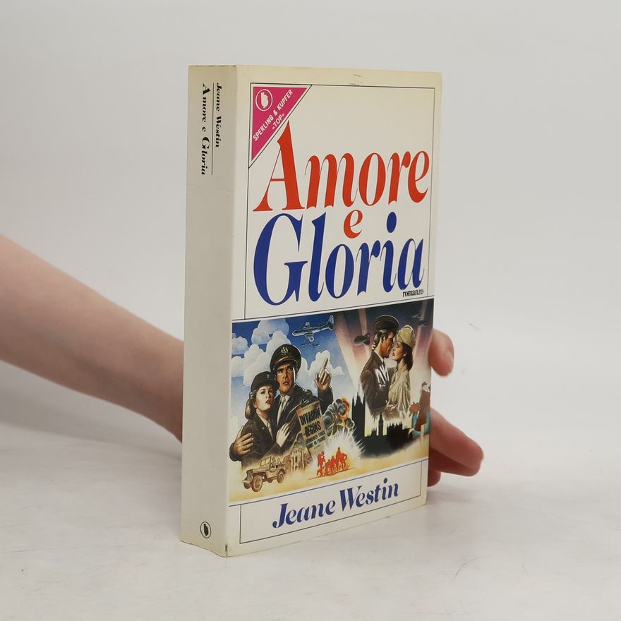 Jeane Westin Amore e Gloria