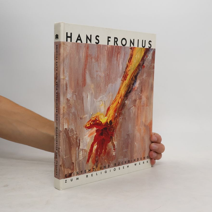 Auteurscollectief Hans Fronius