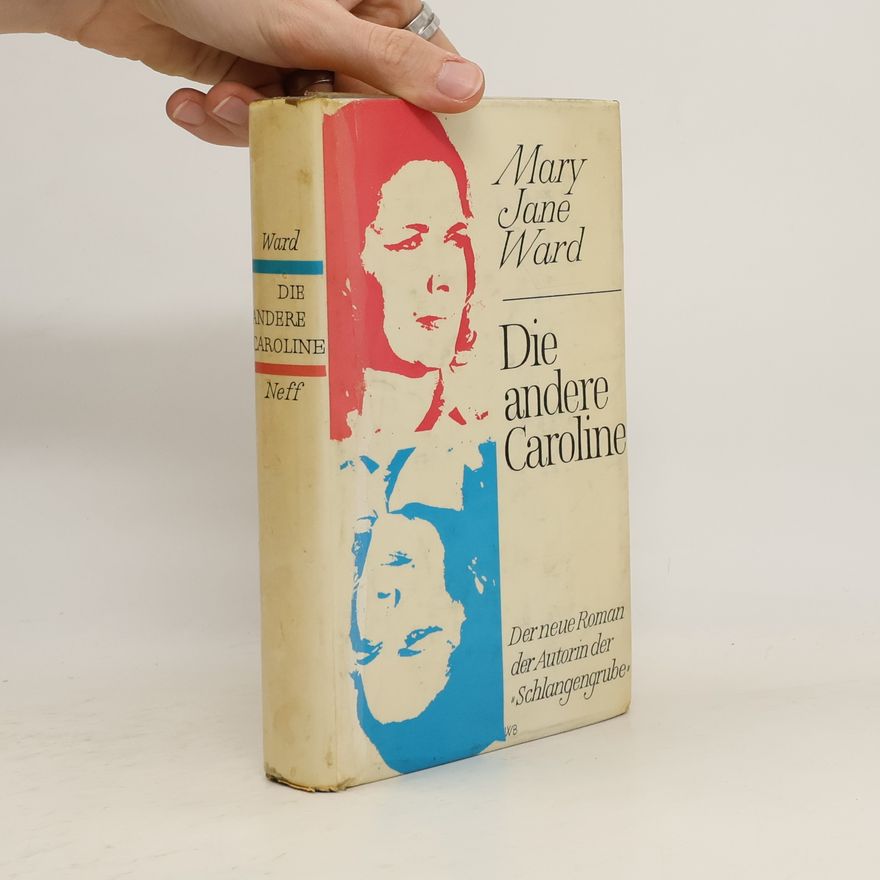Mary Ward Die andere Caroline