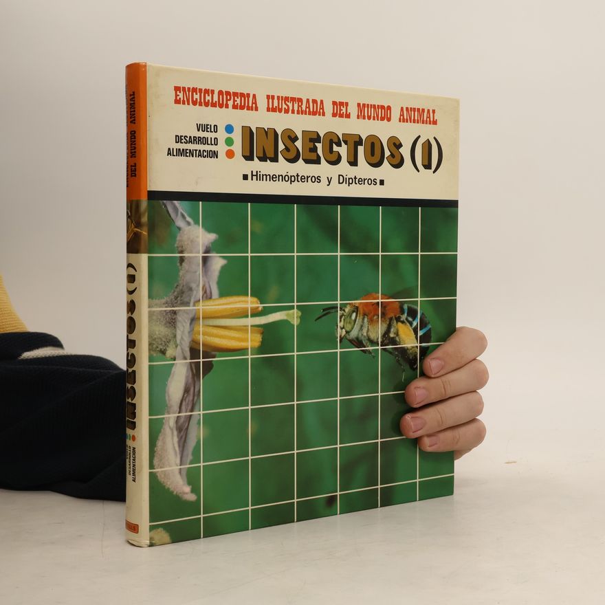 Autorenkollektiv Enciclopedia ilustrada del mundo animal