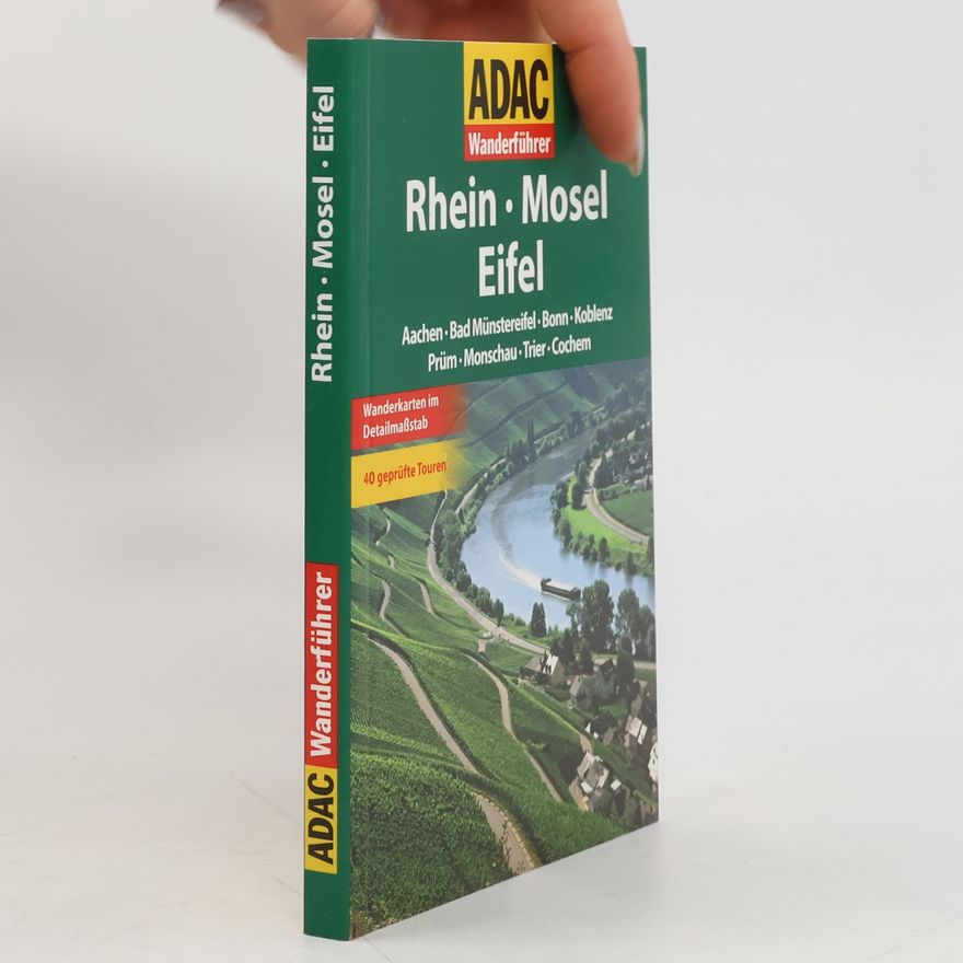 Karin Lorenzato Rhein, Mosel, Eifel