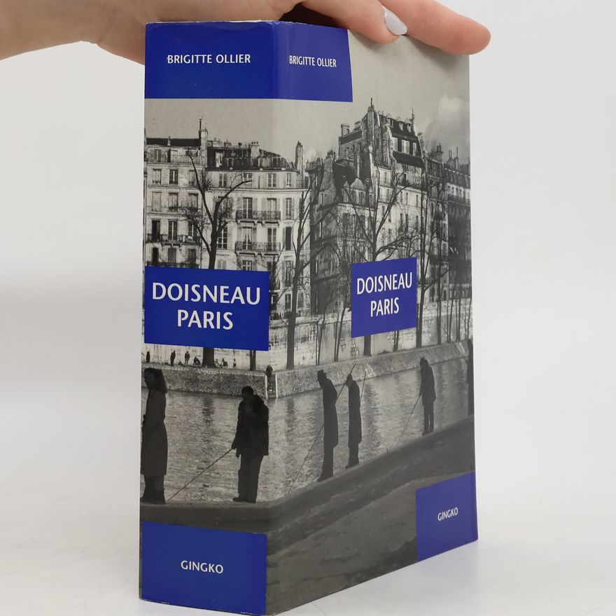 Robert Doisneau Paris