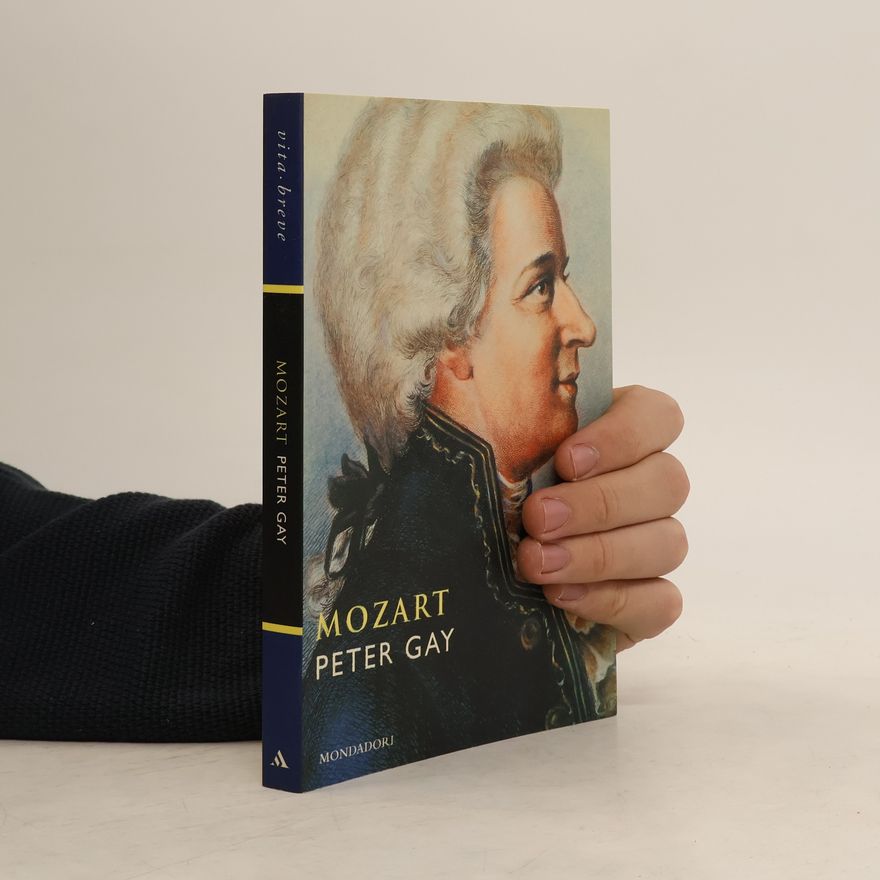 Peter Gay Mozart