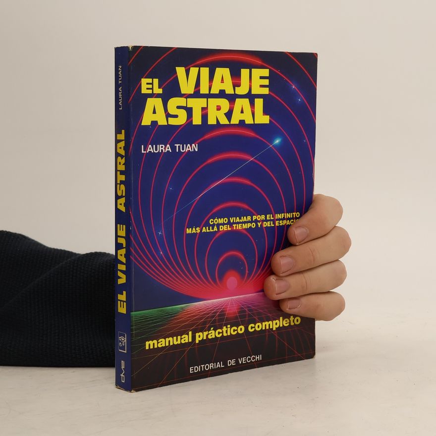 Laura Tuan El Viaje astral