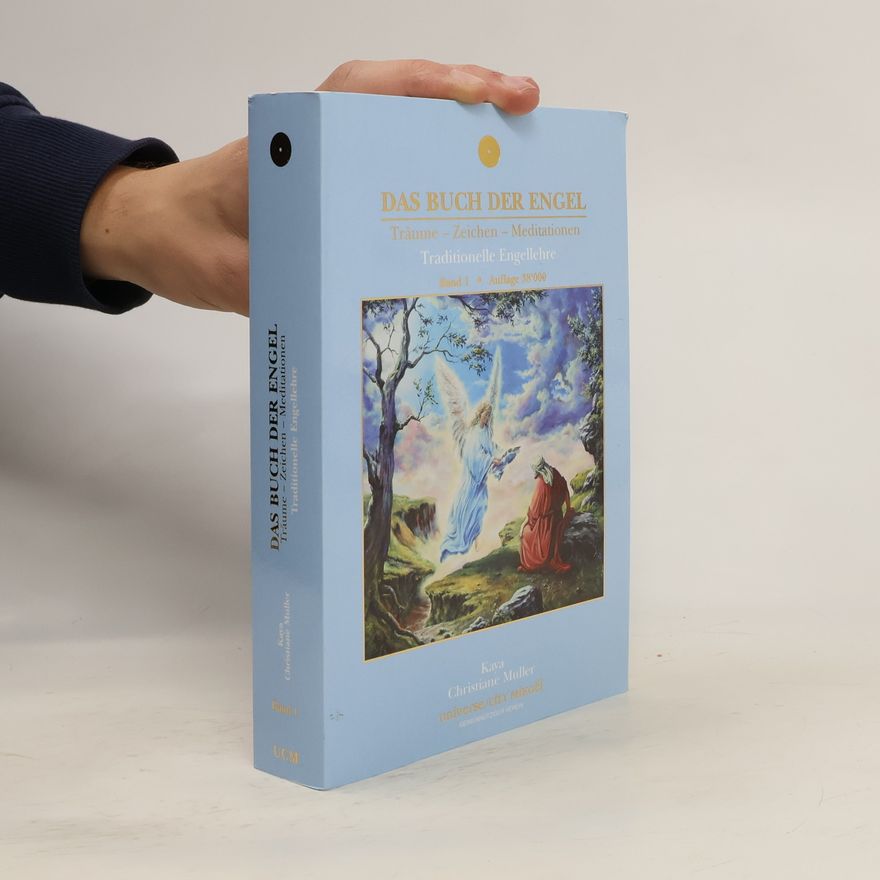 Autorenkollektiv Das Buch der Engel