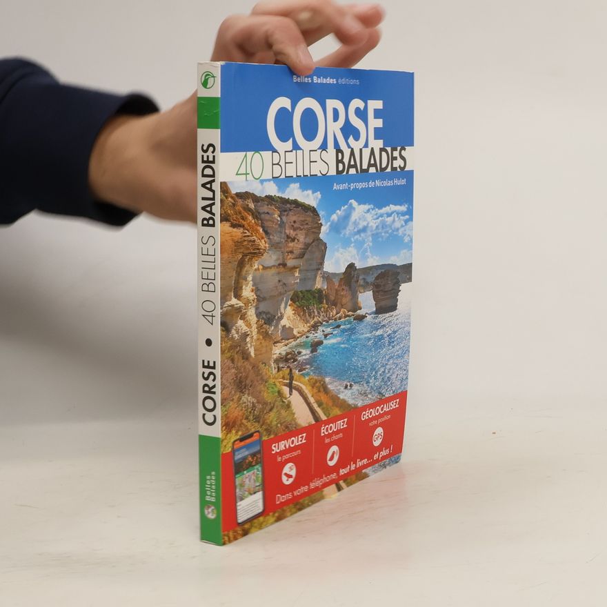 Autorenkollektiv Corse