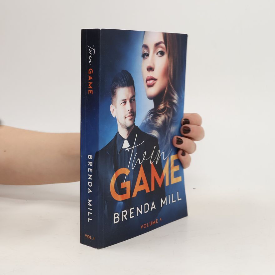 Brenda Miller Twin Game 1