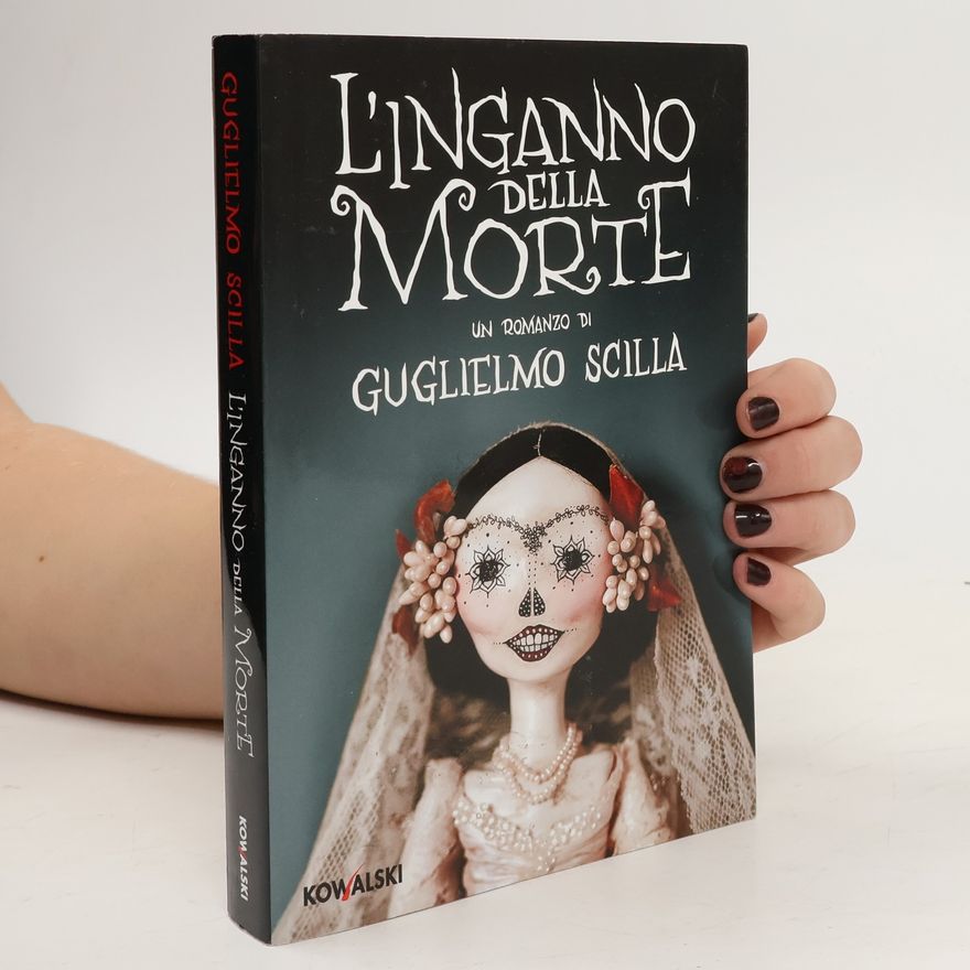 Guglielmo Scilla L'inganno della morte