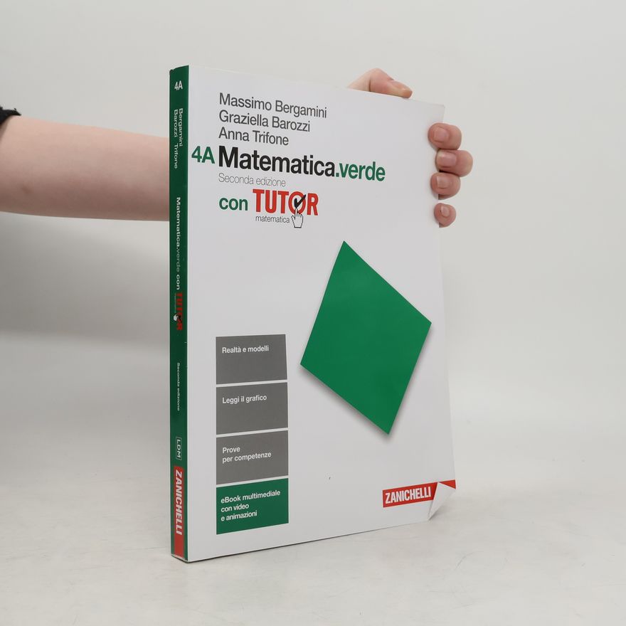 Graziella Barozzi 4A Matematica.verde