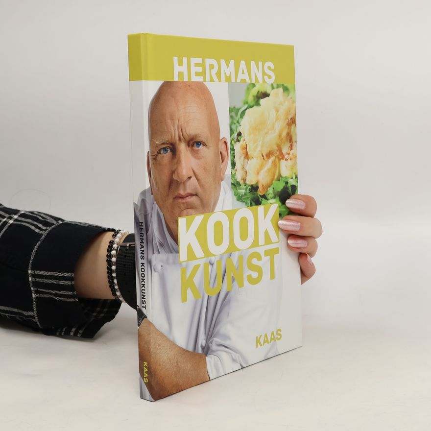 Autorenkollektiv Hermans Kook kunst