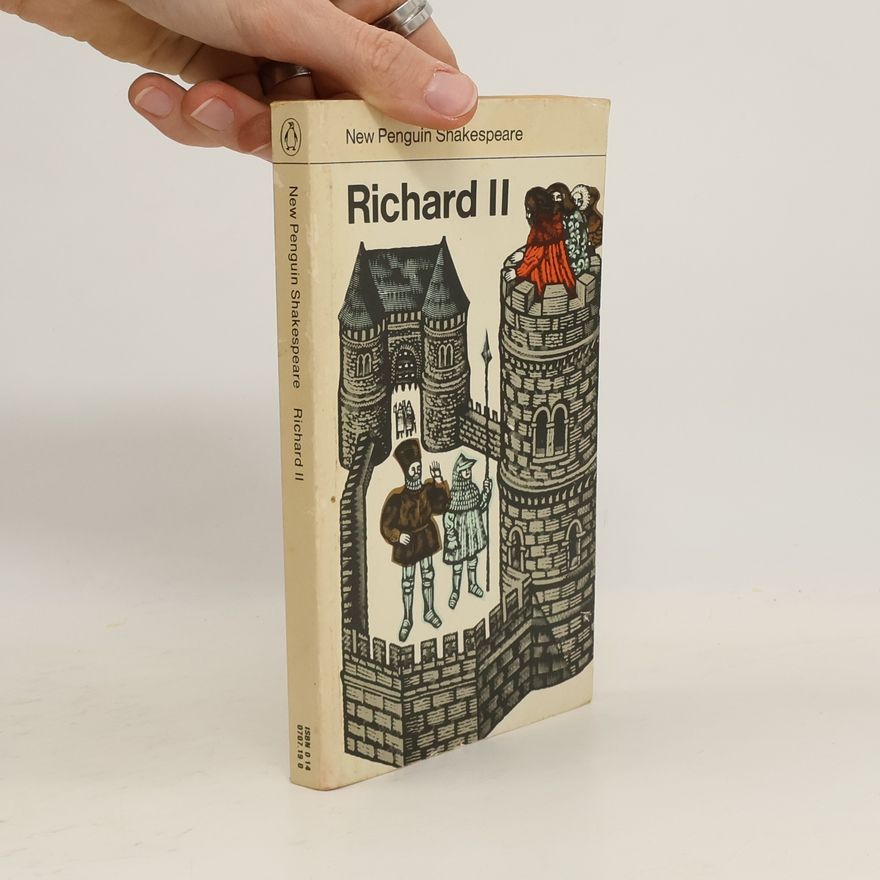 William Shakespeare Richard II