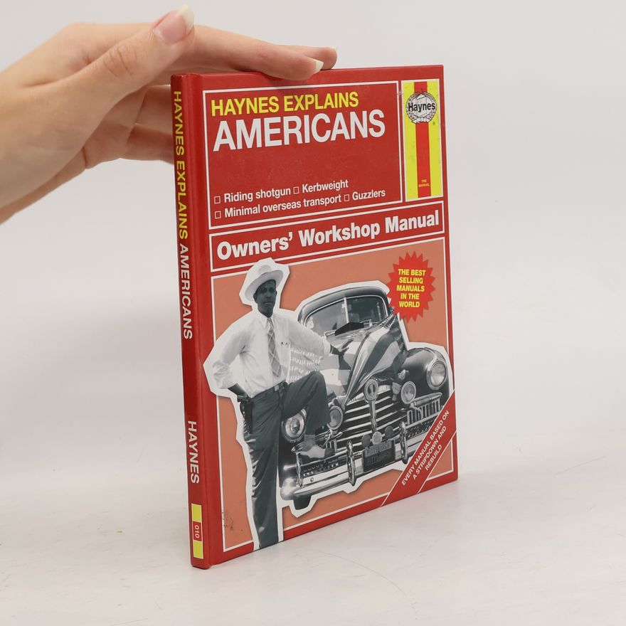 Boris Starling Americans