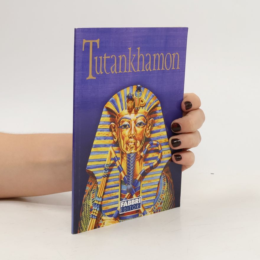 Various authors Tutankhamon