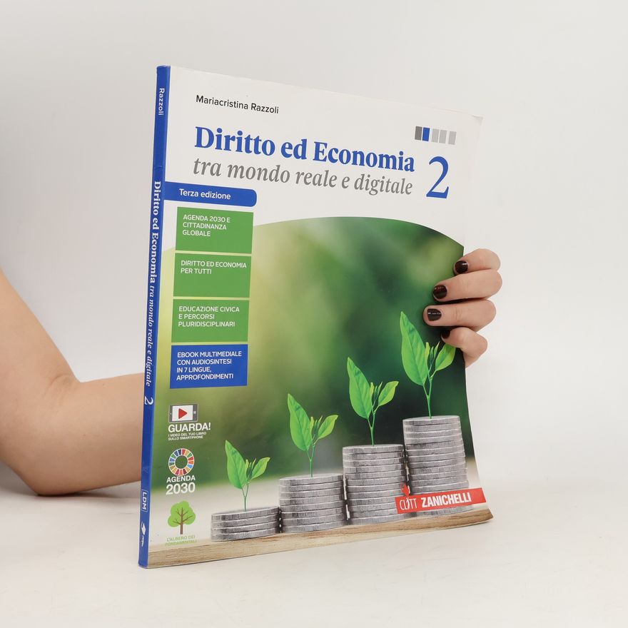 Kolektiv autorů Diritto ed Economia 2