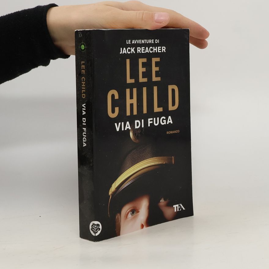 Lee Child Via di fuga