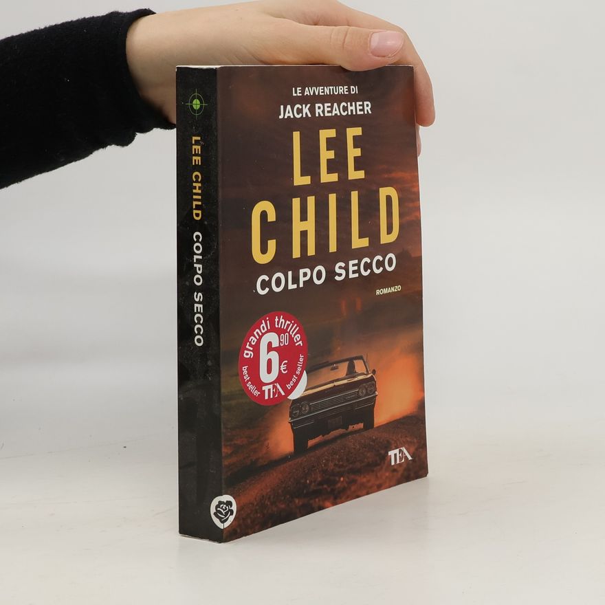 Lee Child Colpo secco