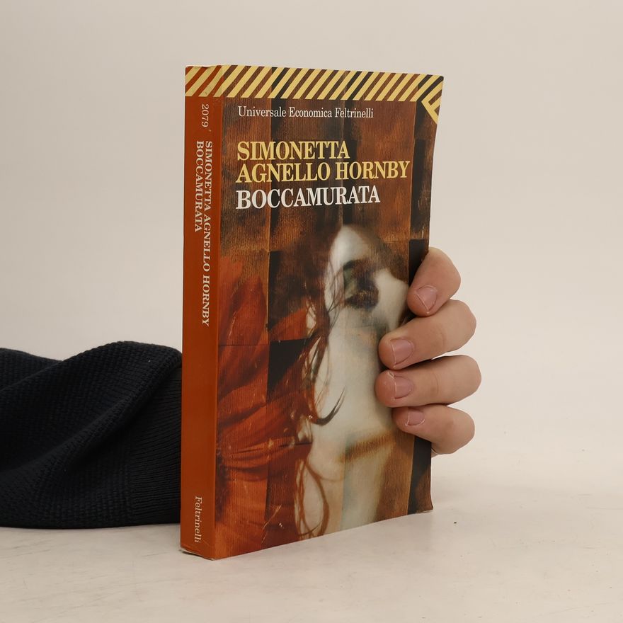 Simonetta Agnello Hornby Boccamurata