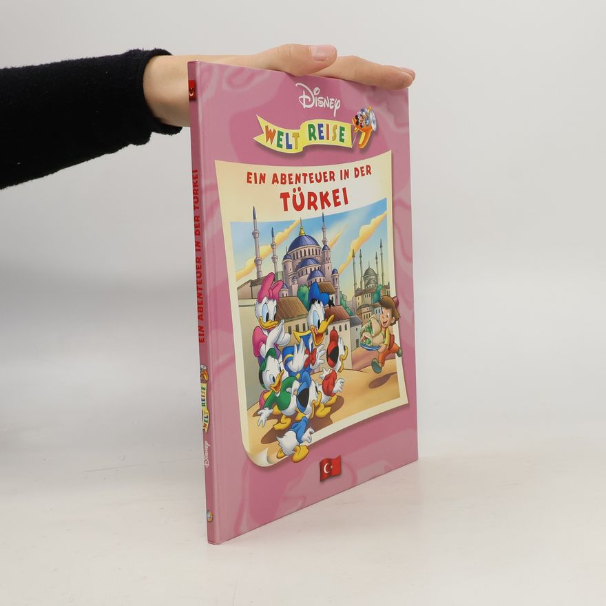 Various authors Ein Abenteuer in der Türkei