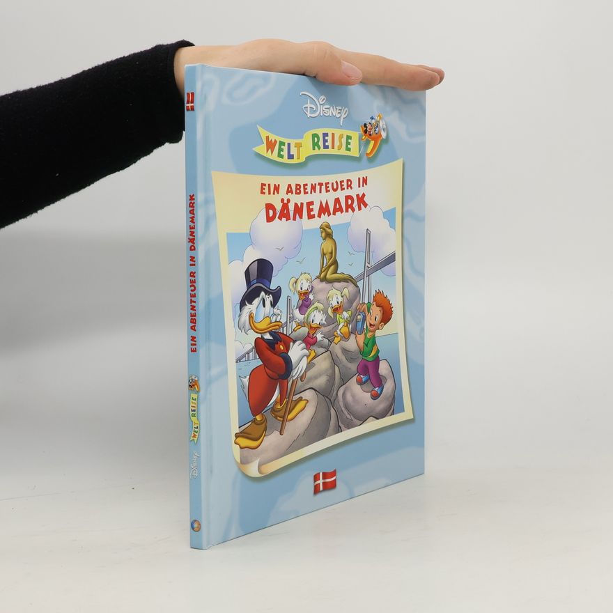 Walt Disney Ein Abenteuer in Dänemark