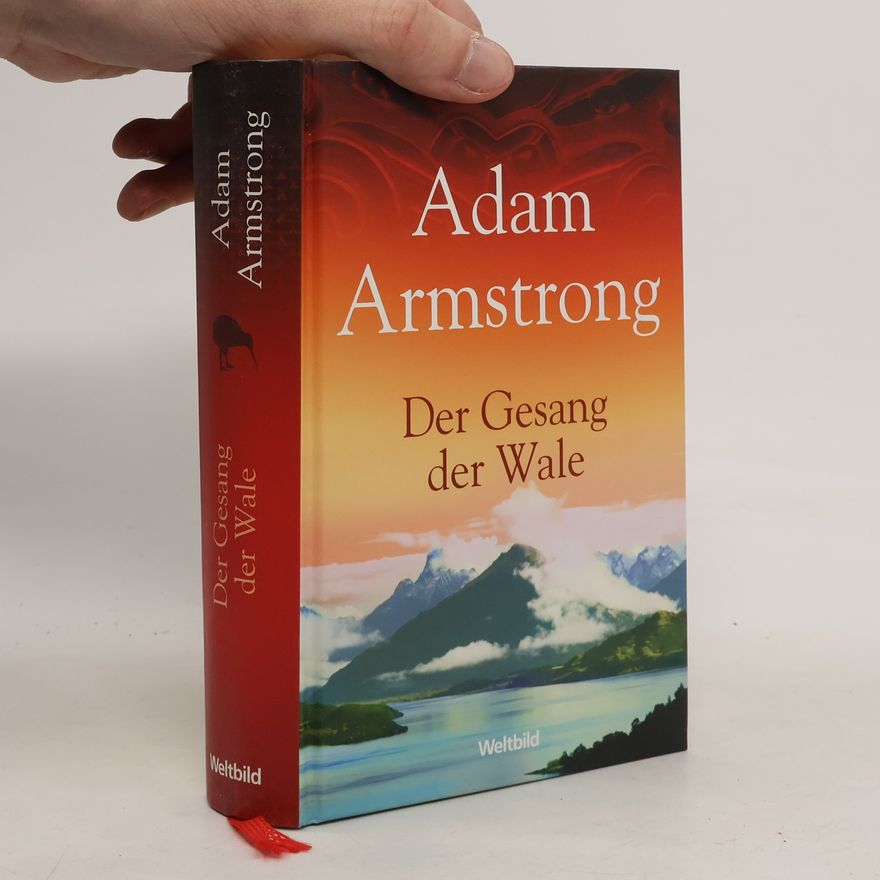Adam Armstrong Der Gesang der Wale