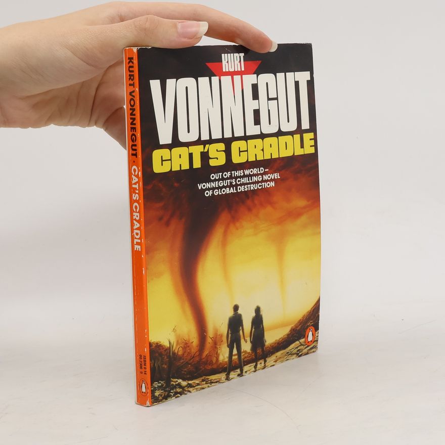Kurt Vonnegut Cat's Cradle