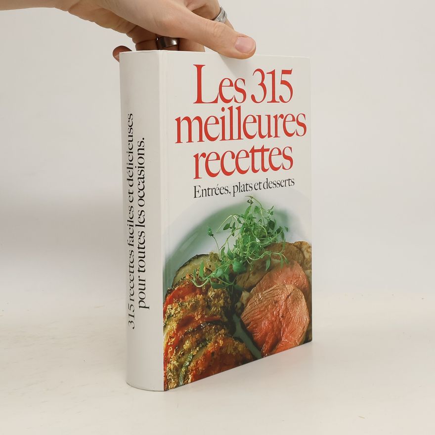 neuveden 315 meilleures recettes