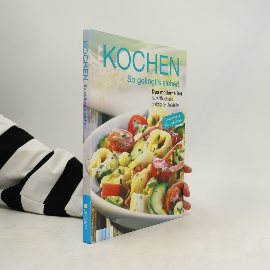 Autorenkollektiv Kochen. So gelicht's sicher!
