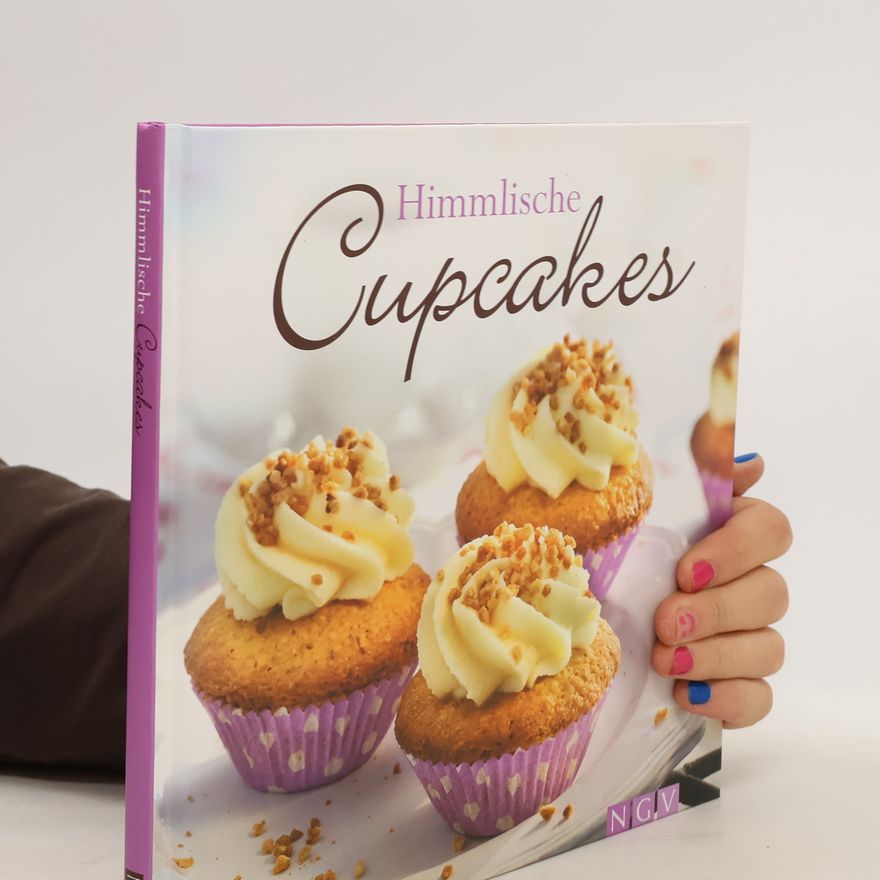 Collectif d'auteurs Himmlische Cupcakes