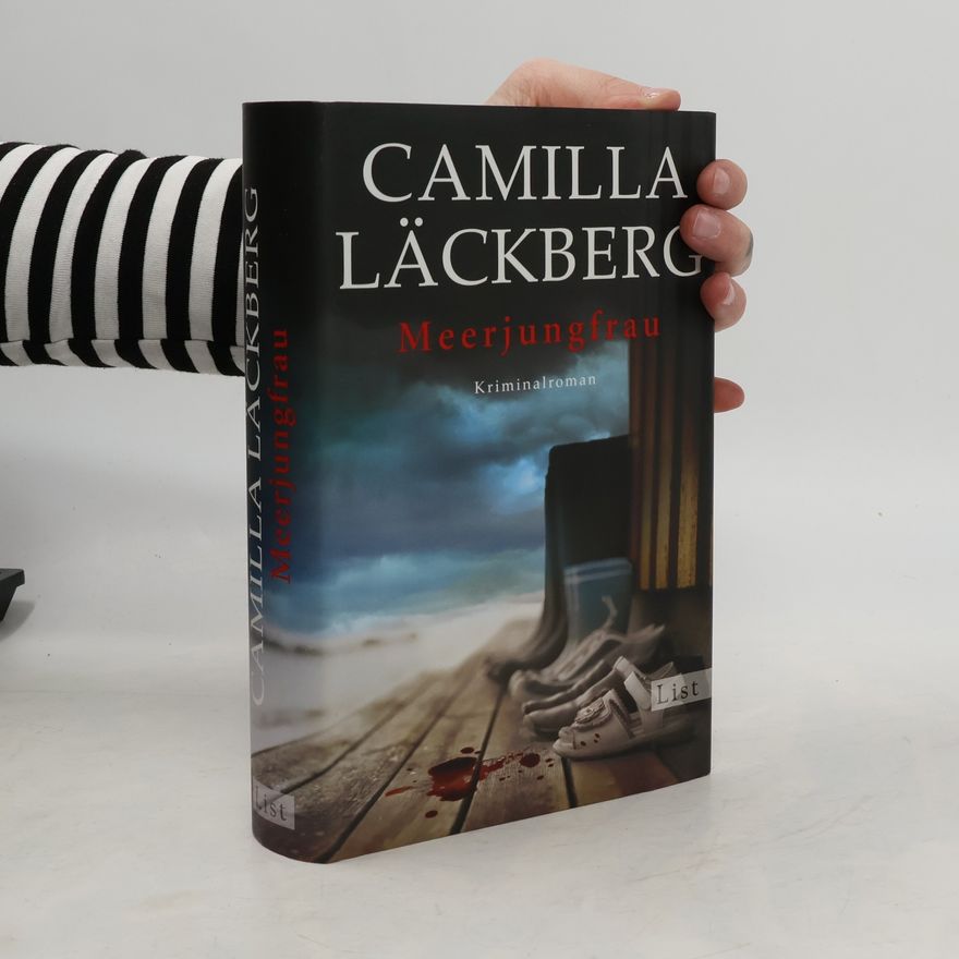 Camilla Läckberg Meerjungfrau